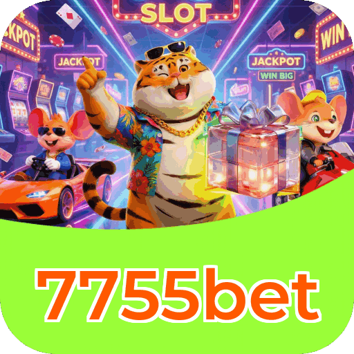 Segurança 7755bet