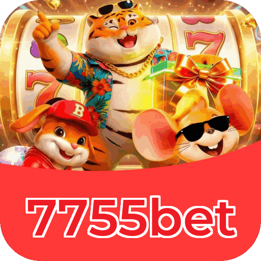 Jogos com maior RTP na 7755bet