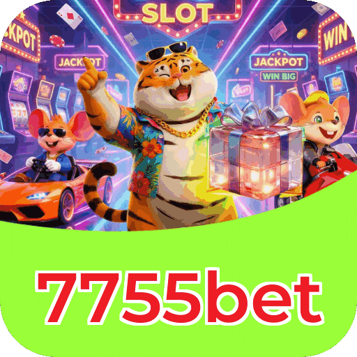 Suporte 7755bet