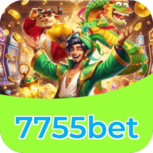 Instalação Android 7755bet
