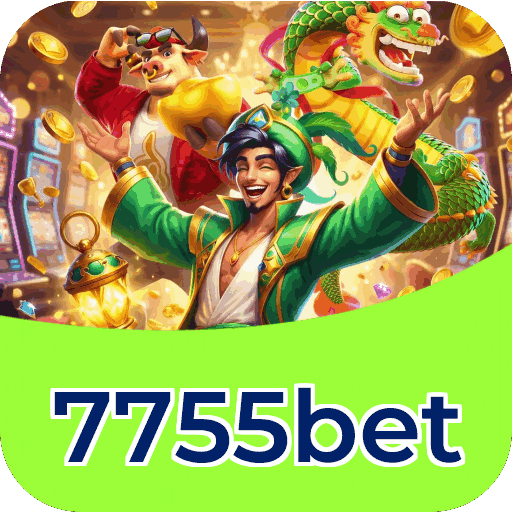 Slots Premium da PG Soft na 7755bet