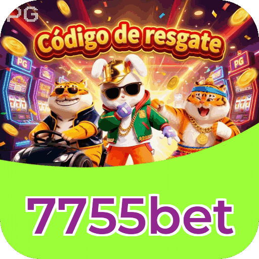 Login rápido no app 7755bet
