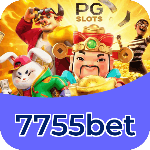 Dealers profissionais da 7755bet